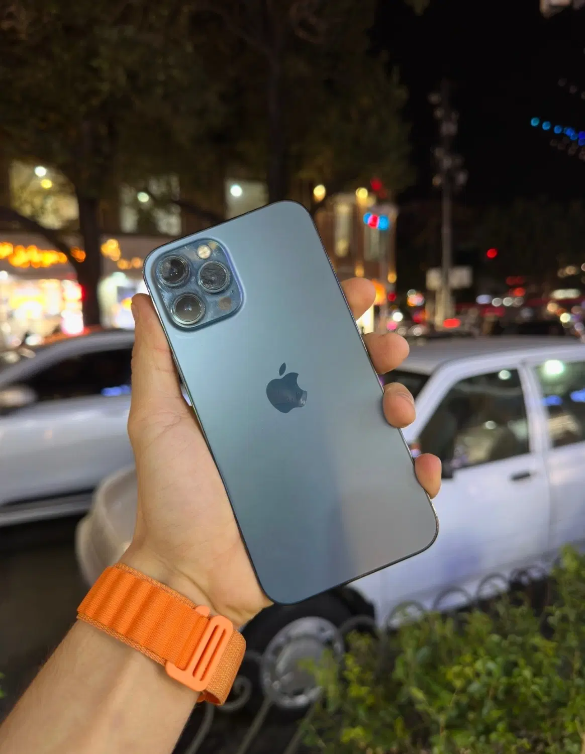iPhone 12 Promax|موبایل|تبریز, |دیوار