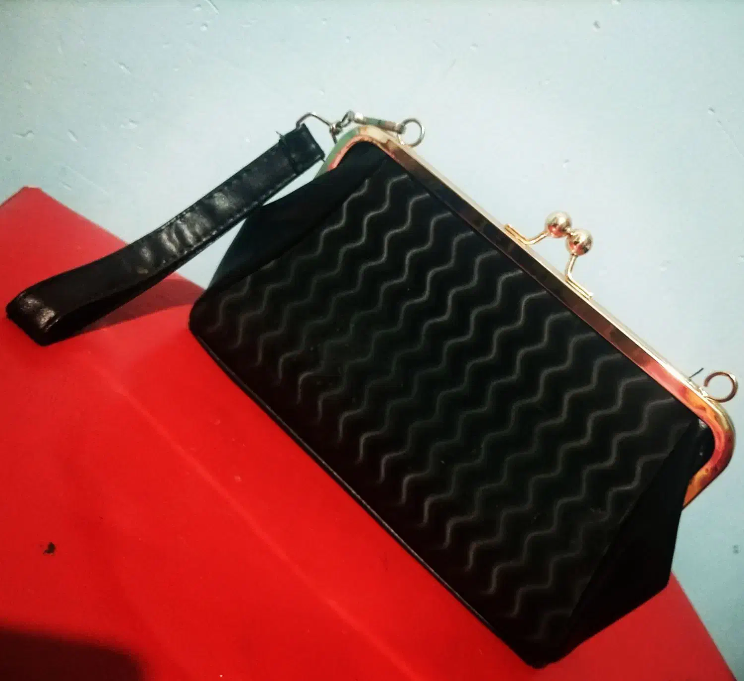 کیف دستی|کیف، کفش، کمربند|میناب, |دیوار