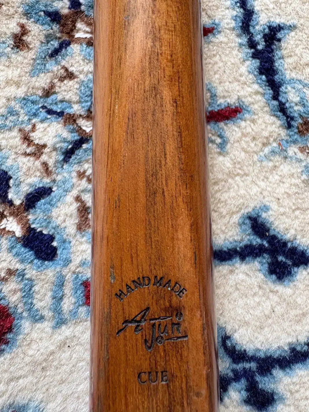 چوب ایت اسنوکر|ورزش‌های توپی|اصفهان, باغ زرشک|دیوار