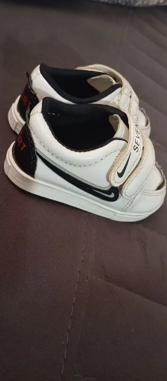 کفش های نو قیمت مناسب|کیف، کفش، کمربند|پاکدشت, خاتون آباد|دیوار