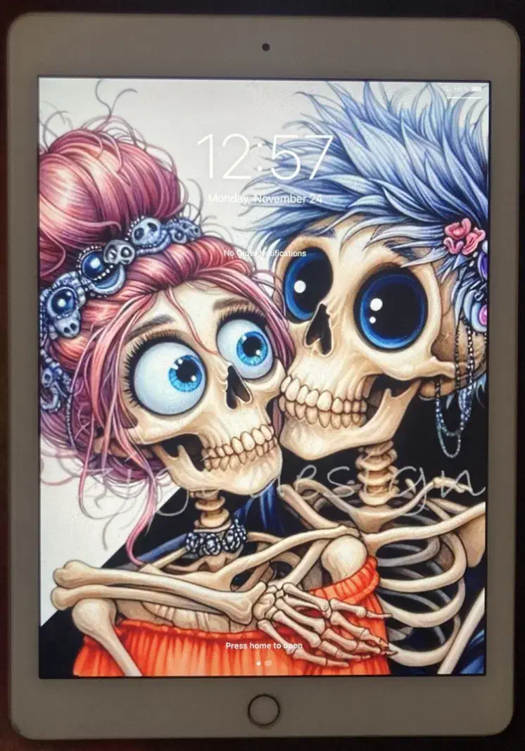 آیپد حرفهای ۲ ترابایت معاوضه دارم|تبلت|اراک, |دیوار