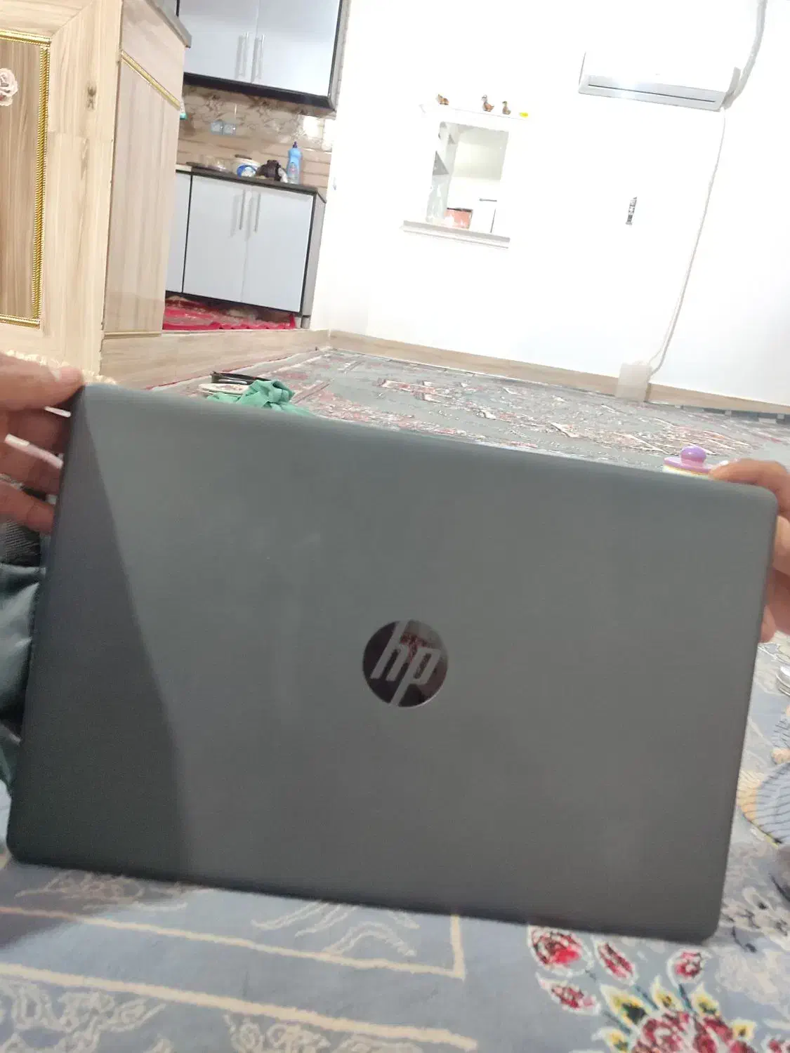 لب تاپ hp|رایانه همراه|زابل, |دیوار