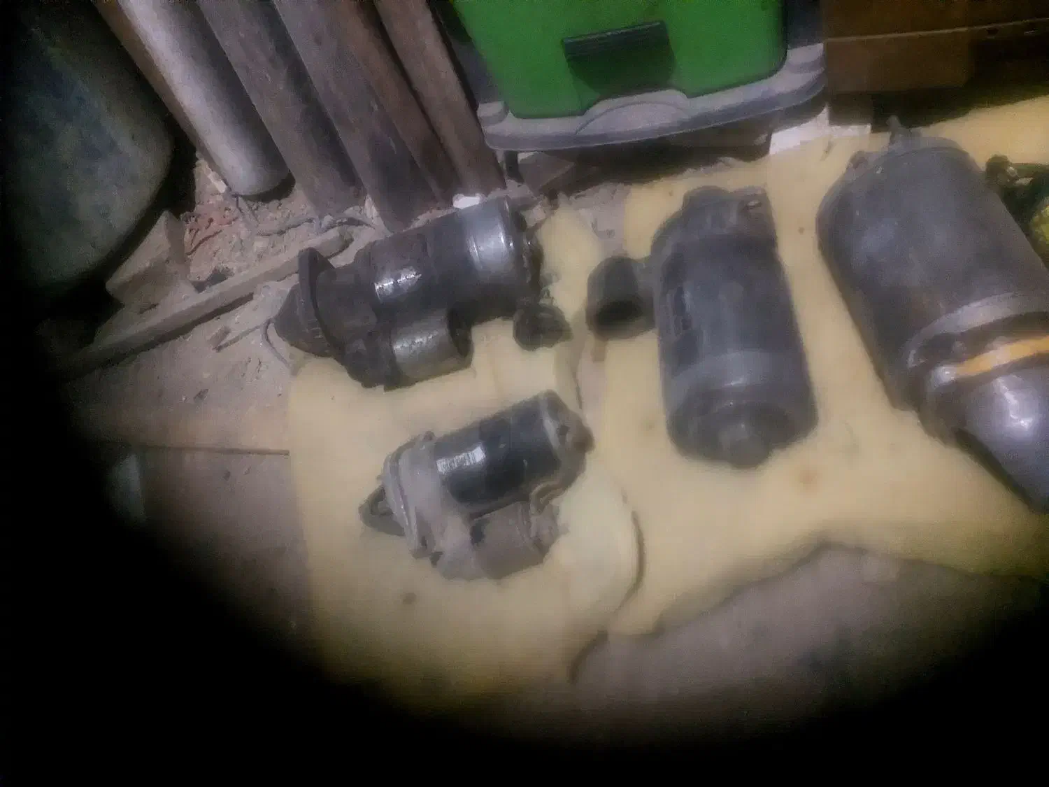 وسایل دست دوم|ابزارآلات|قرچک, مهدیه|دیوار