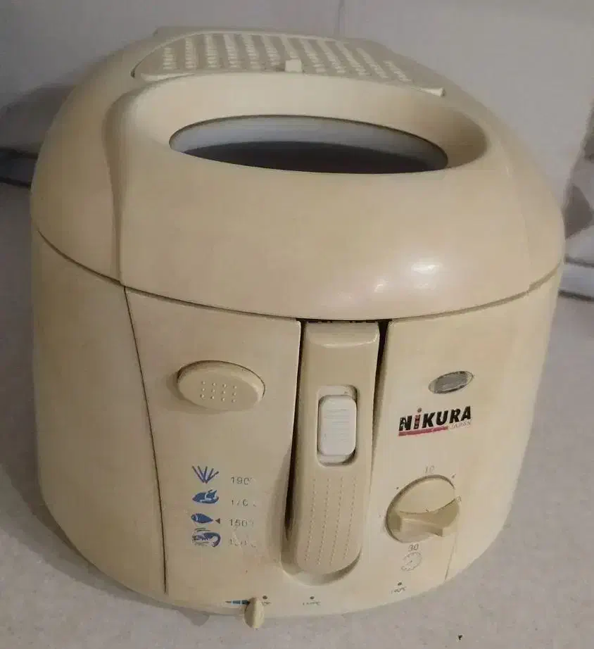 سرخ کن|سایر لوازم برقی|اهواز, پردیس|دیوار