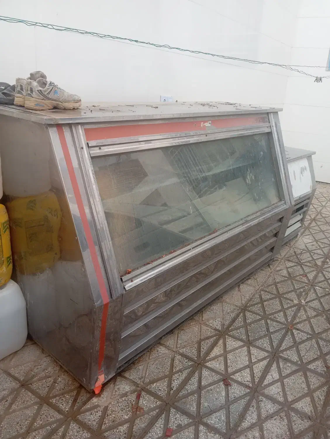 یخچال|یخچال و فریزر|بردسکن, |دیوار