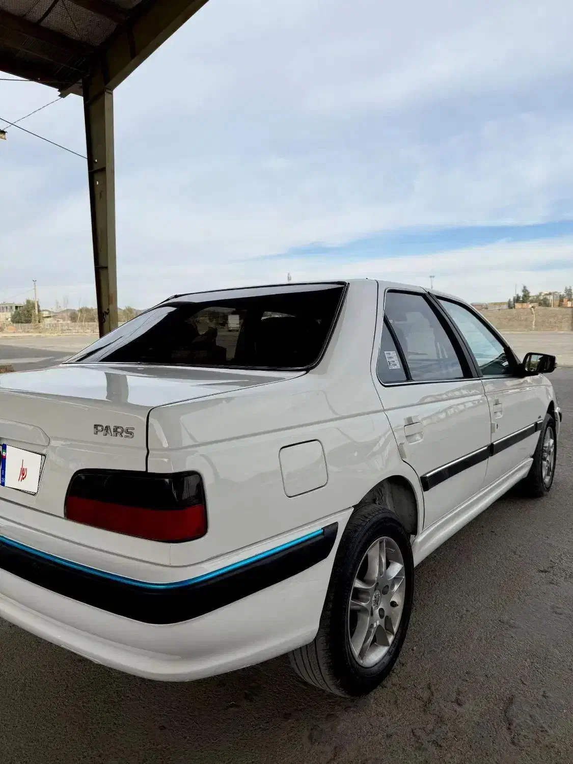 403برقی|خودرو سواری و وانت|سراوان, |دیوار