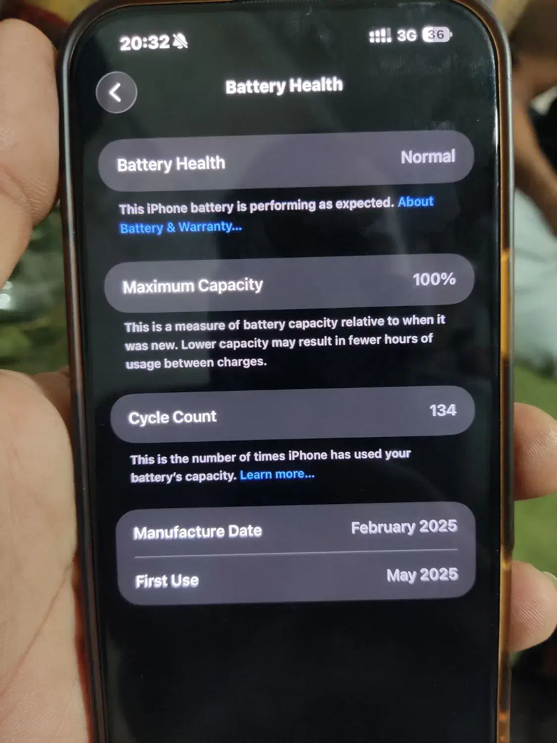 آیفون ۱۶ پرومکس دیزرت|موبایل|گالیکش, |دیوار