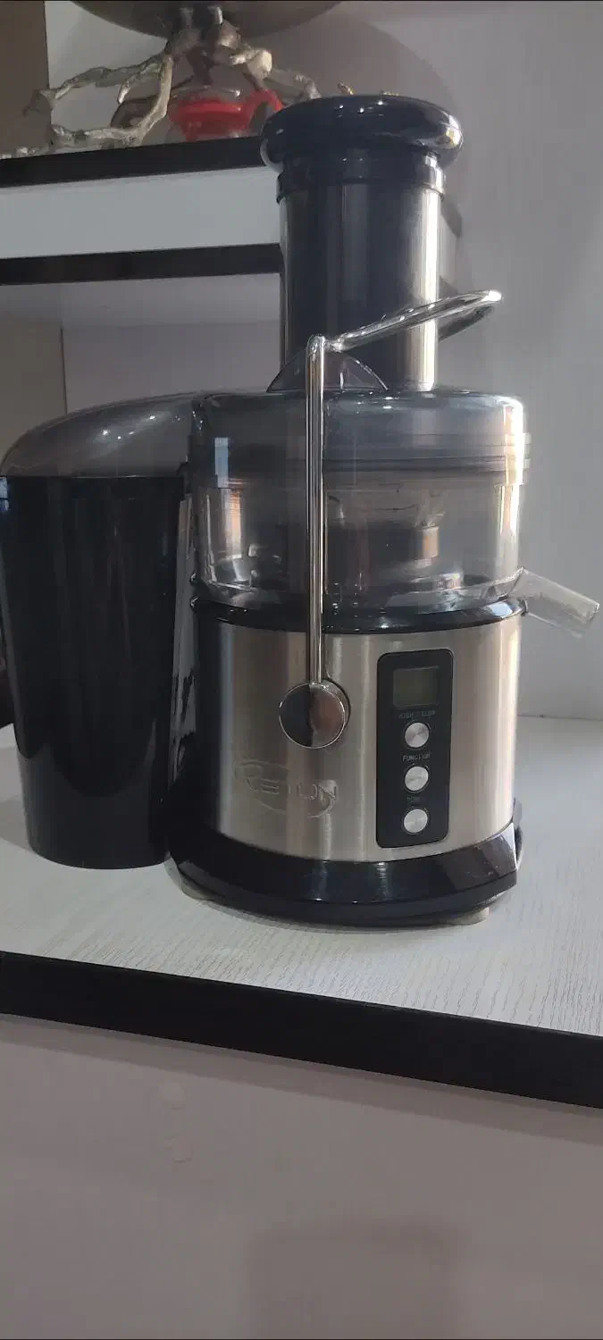 آبمیوه گیری زیلان|آبمیوه‌گیر و آب‌مرکبات‌گیر|کرج, حیدرآباد|دیوار