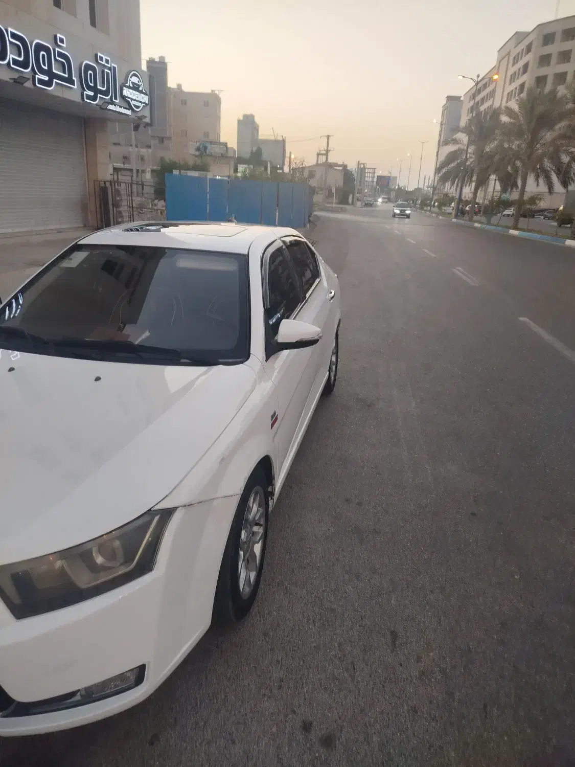 دنا پلاس توربو اتوماتیک ۹۹|خودرو سواری و وانت|بندرعباس, |دیوار