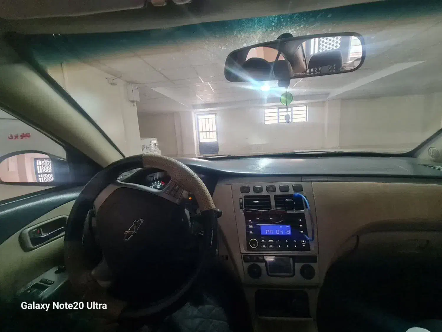 خودروmvm530مدل ۹۱|خودرو سواری و وانت|زنجان, |دیوار