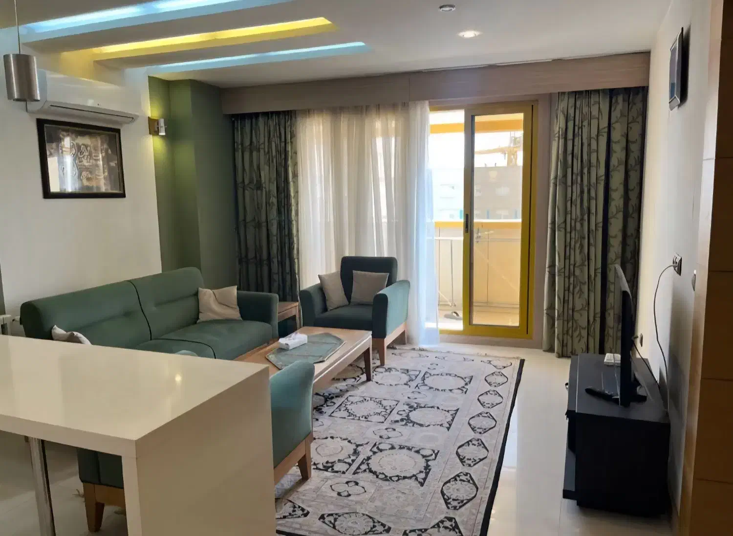 آرمان/مجلل/آراد/حیات شرق/مسکونی اقامتی|فروش آپارتمان|مشهد, پایین خیابان|دیوار