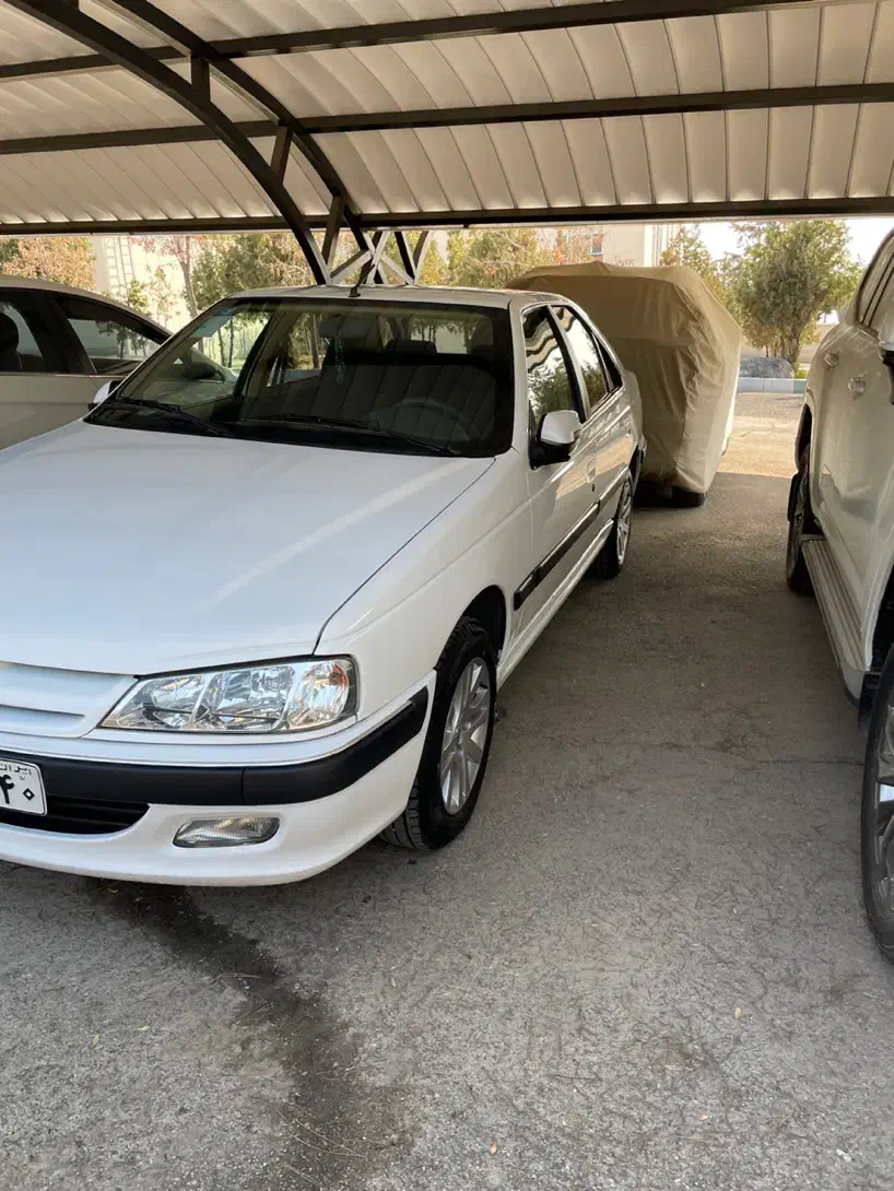 پارس|خودرو سواری و وانت|تهران, افسریه شمالی|دیوار