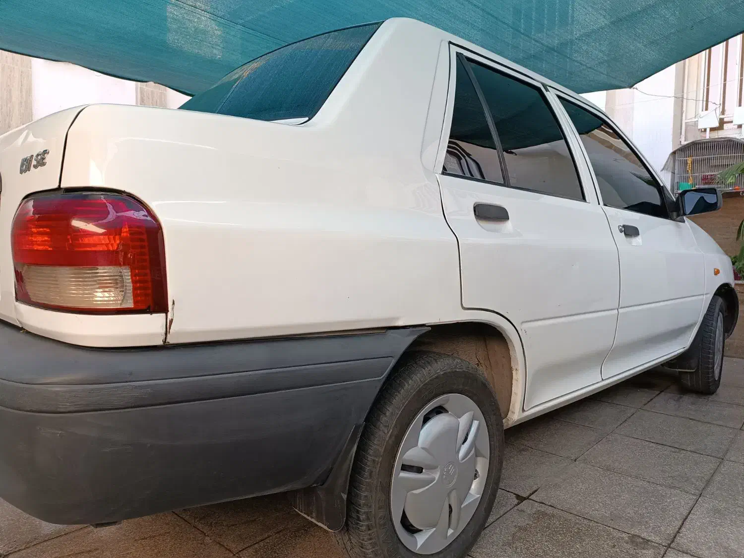 پراید 131مدل98|خودرو سواری و وانت|لار, |دیوار