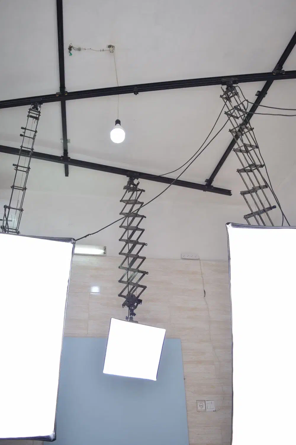 تجهیزات آتلیه عکاسی|دوربین عکاسی و فیلمبرداری|کرج, گلشهر|دیوار