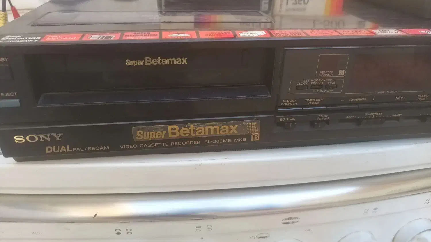 ویدیو فیلم کوچیک|پخشکننده DVD و ویدیو|تهران, دستغیب|دیوار