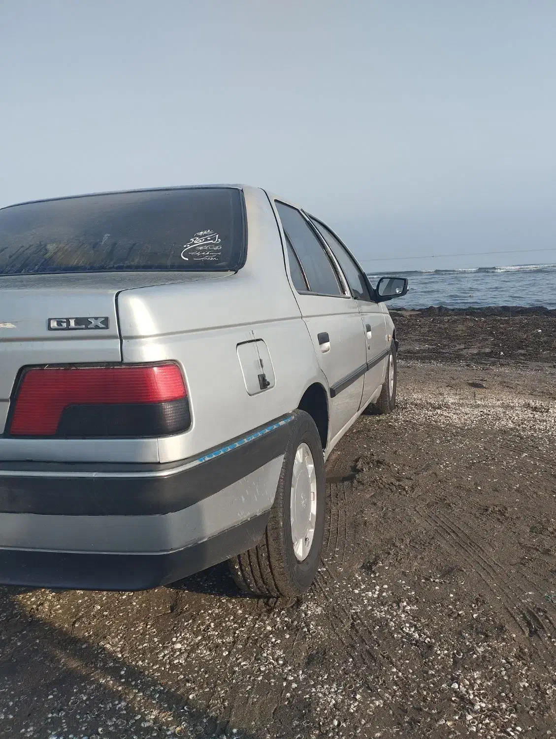 پژو۴۰۵مدل۸۳|خودرو سواری و وانت|گرمدره, |دیوار