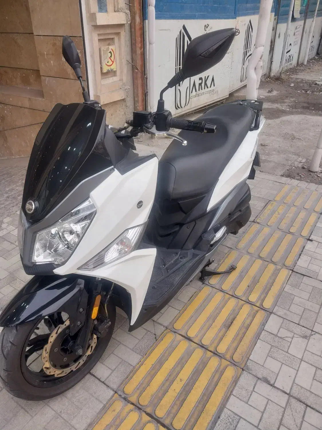 جی 200|موتورسیکلت|تهران, علم و صنعت|دیوار