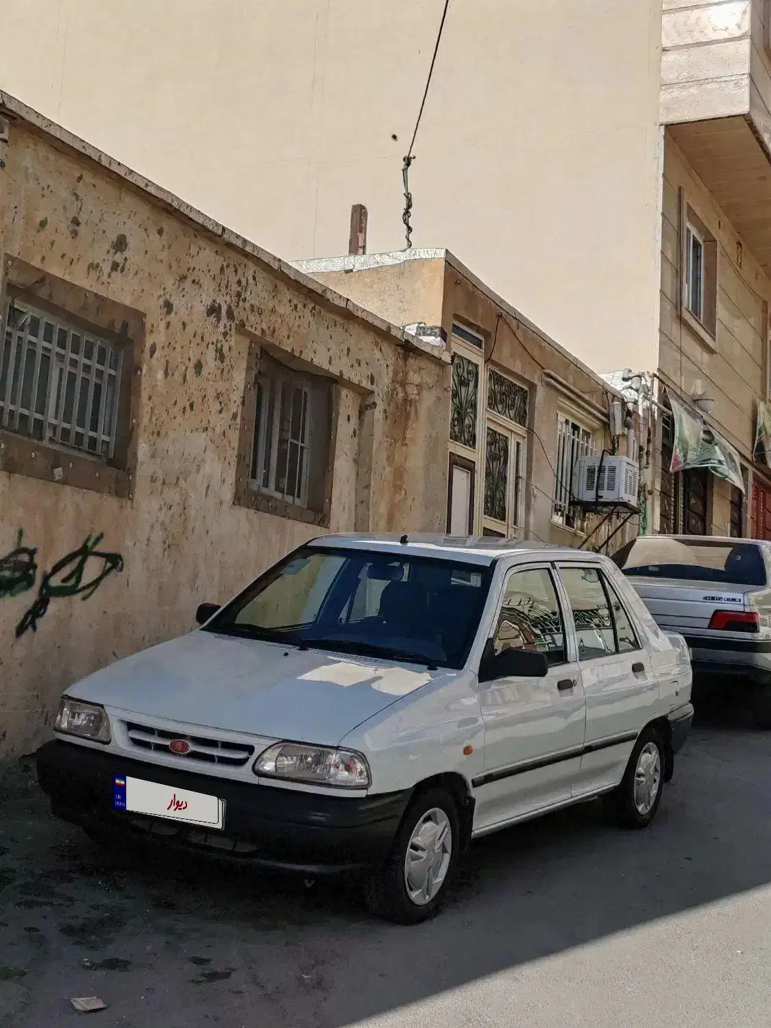 پراید 131 مدل 1396|خودرو سواری و وانت|سنندج, |دیوار