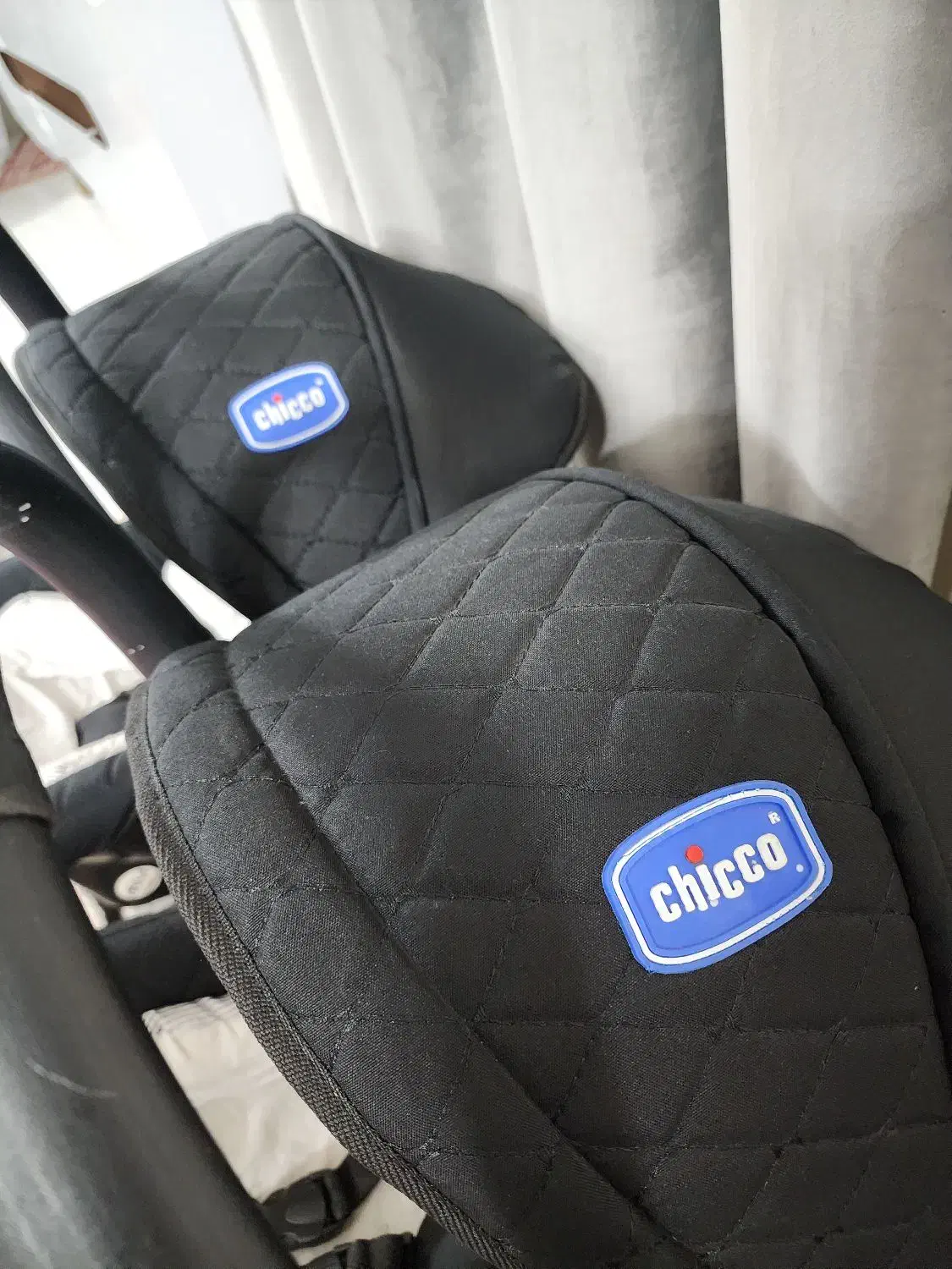 کریر برند chicoo|کالسکه و لوازم جانبی|نیشابور, شهید جعفری|دیوار