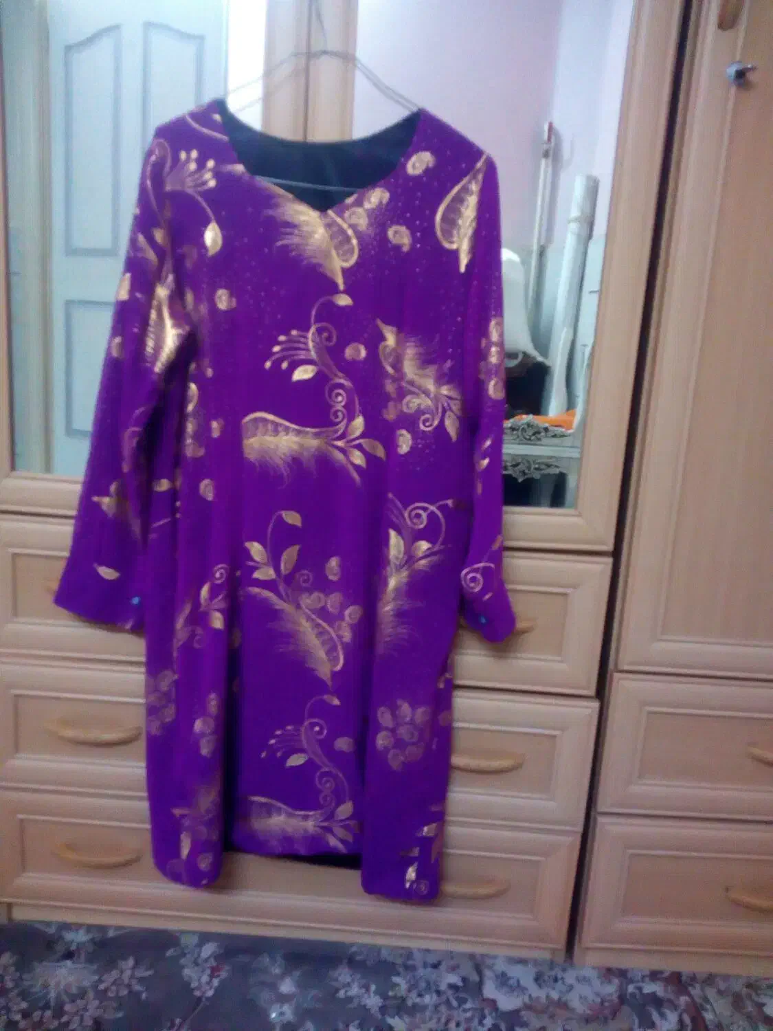 برای روز مادر|لباس|اسلامشهر, شهرک مهدیه|دیوار