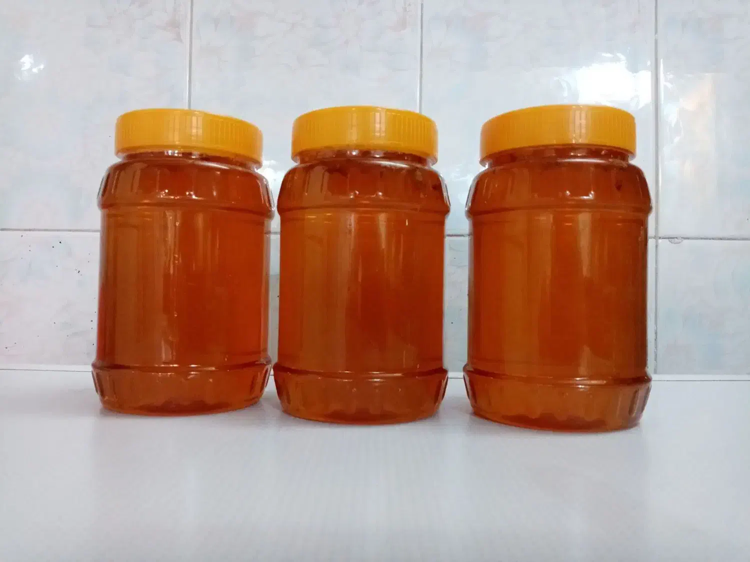 عسل طبیعی بهاره|خوردنی و آشامیدنی|باخزر, |دیوار