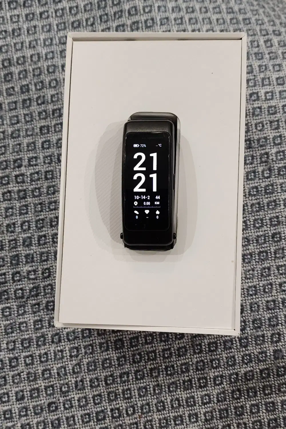 فروش ساعت هوشمند Huawei Talkband B6|ساعت|خوی, |دیوار