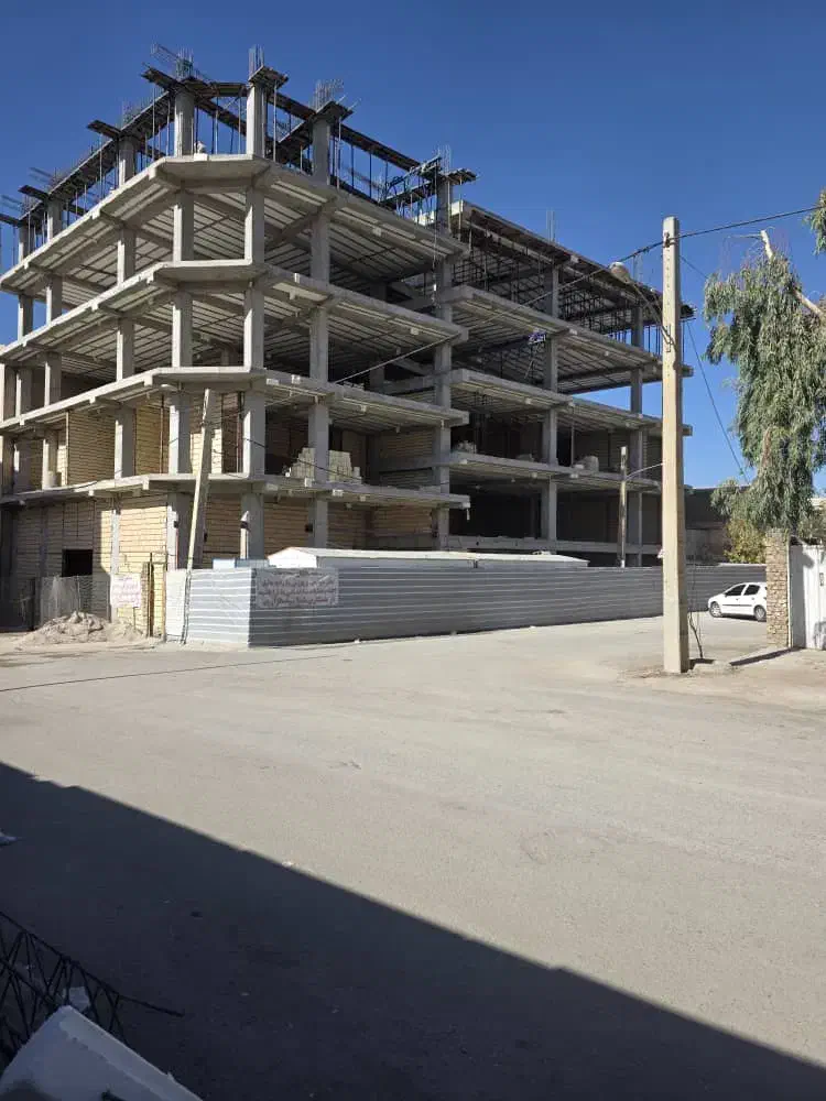 پیشفروش آپارتمانهای محدوه 60 متری|پیشفروش املاک|خرمآباد, |دیوار