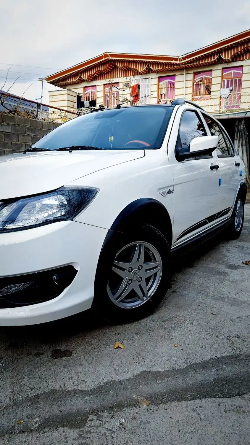 کوییکGXR|خودرو سواری و وانت|الشتر, |دیوار