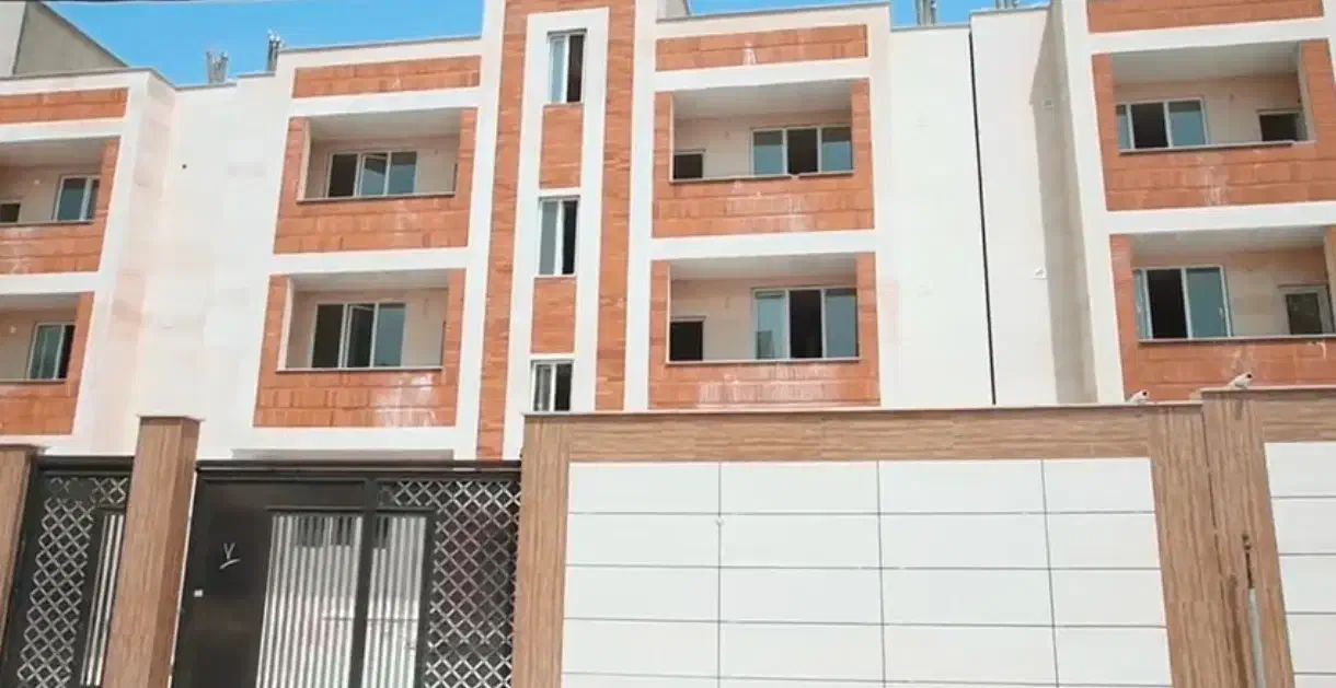 مسکن ملی خورموج فاز ۱|فروش آپارتمان|خورموج, |دیوار