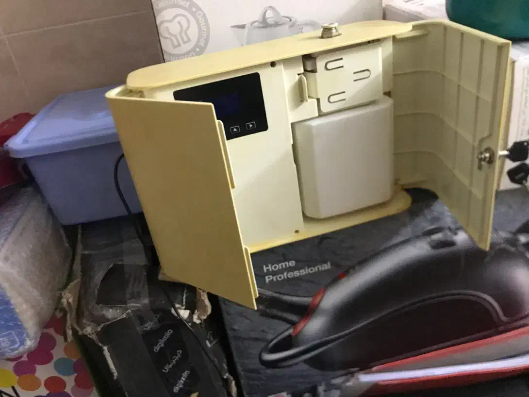 بخور معطر خوشبو کننده|پنکه و تصفیهکنندهٔ هوا|تهران, صادقیه|دیوار