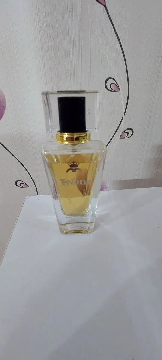 ادکلن ولاریس زنانه|آرایشی، بهداشتی، درمانی|یزد, |دیوار