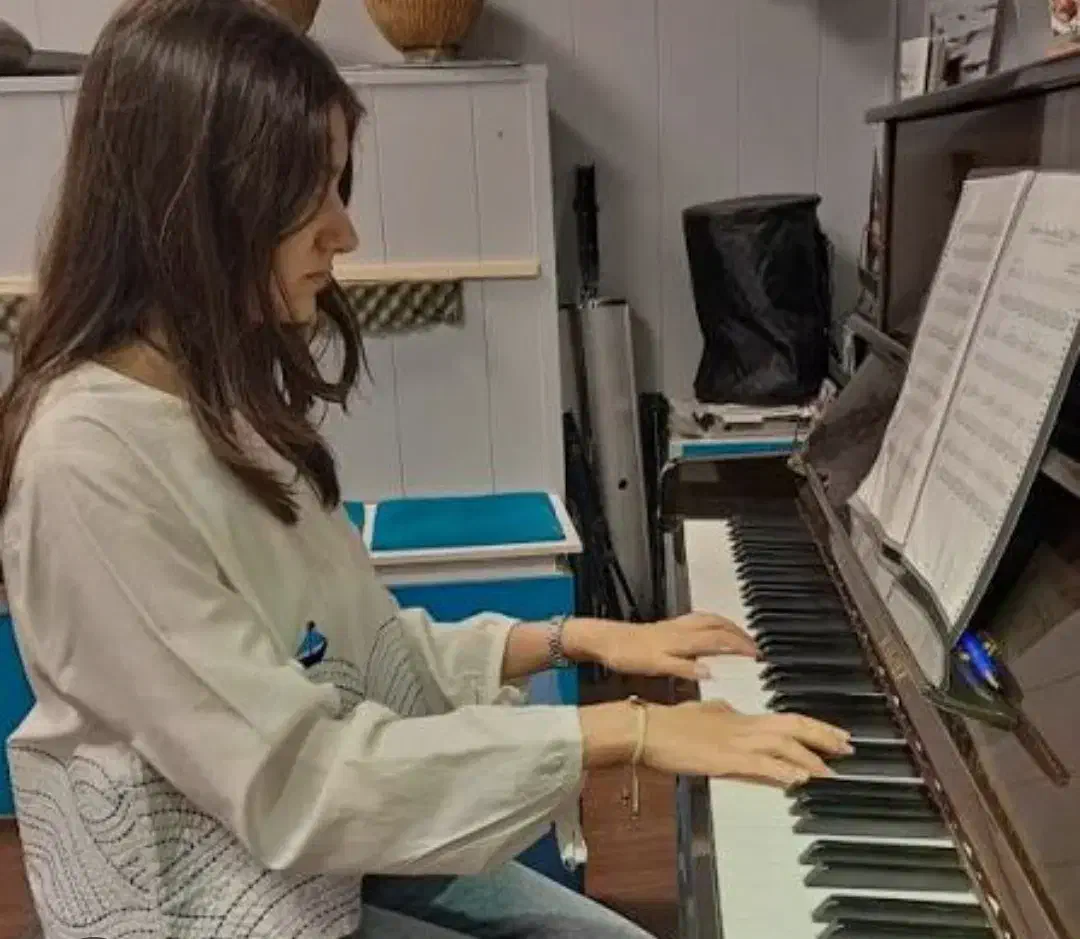 تدریس خصوصی پیانو|خدمات آموزشی|دزفول, |دیوار