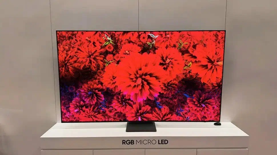 ال جی ۶۵ ال ای ua85006|تلویزیون و پروژکتور|بانه, |دیوار