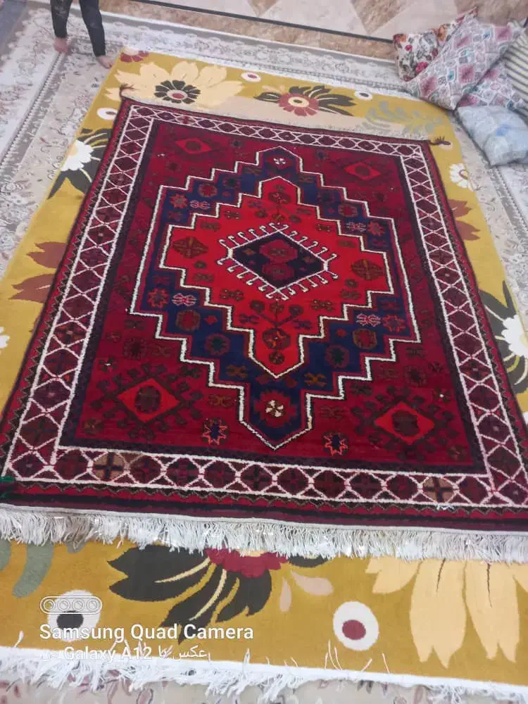 فروش قالی|فرش|لالی, |دیوار