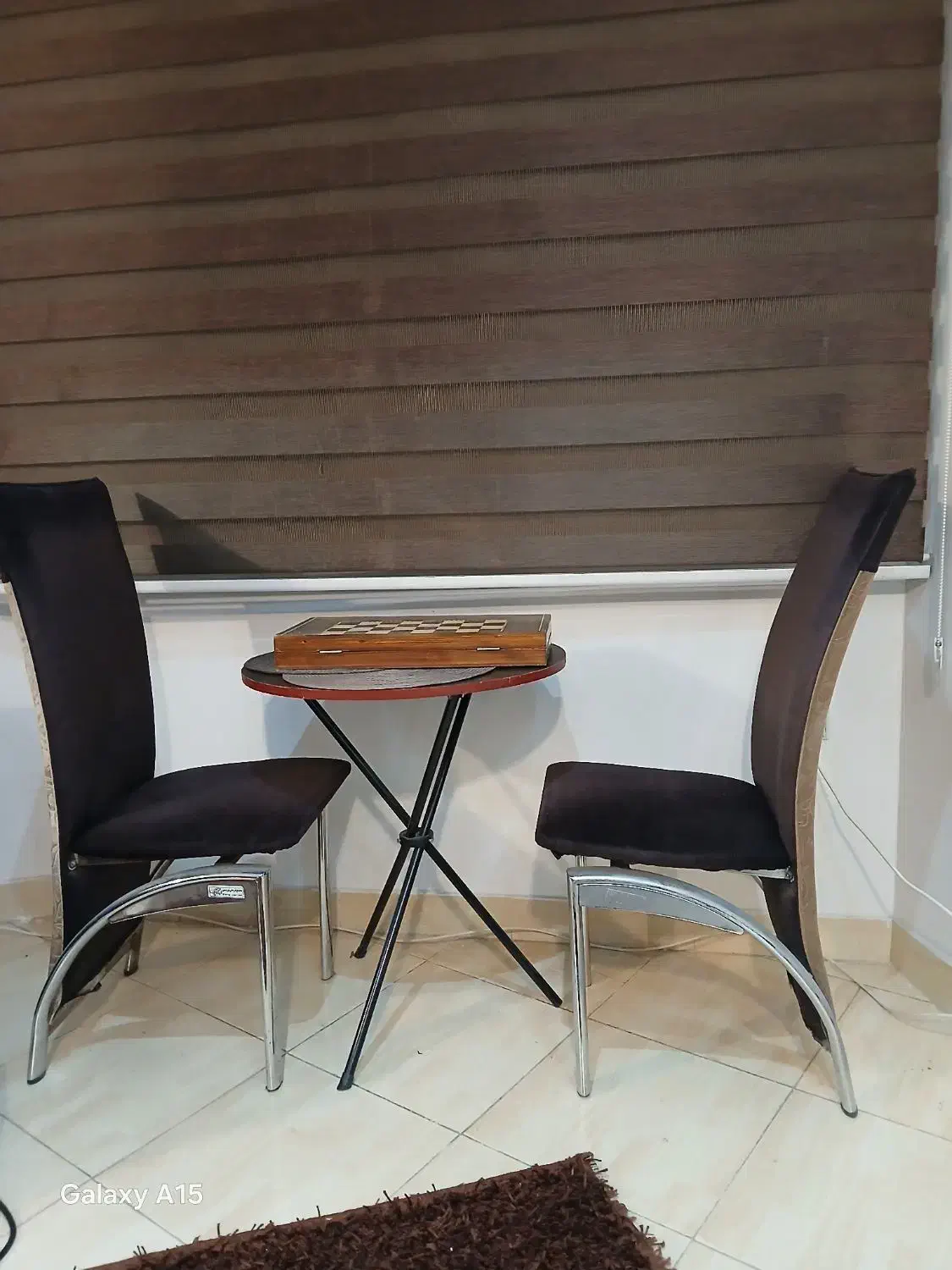 صندلی|میز و صندلی غذاخوری|گرگان, |دیوار