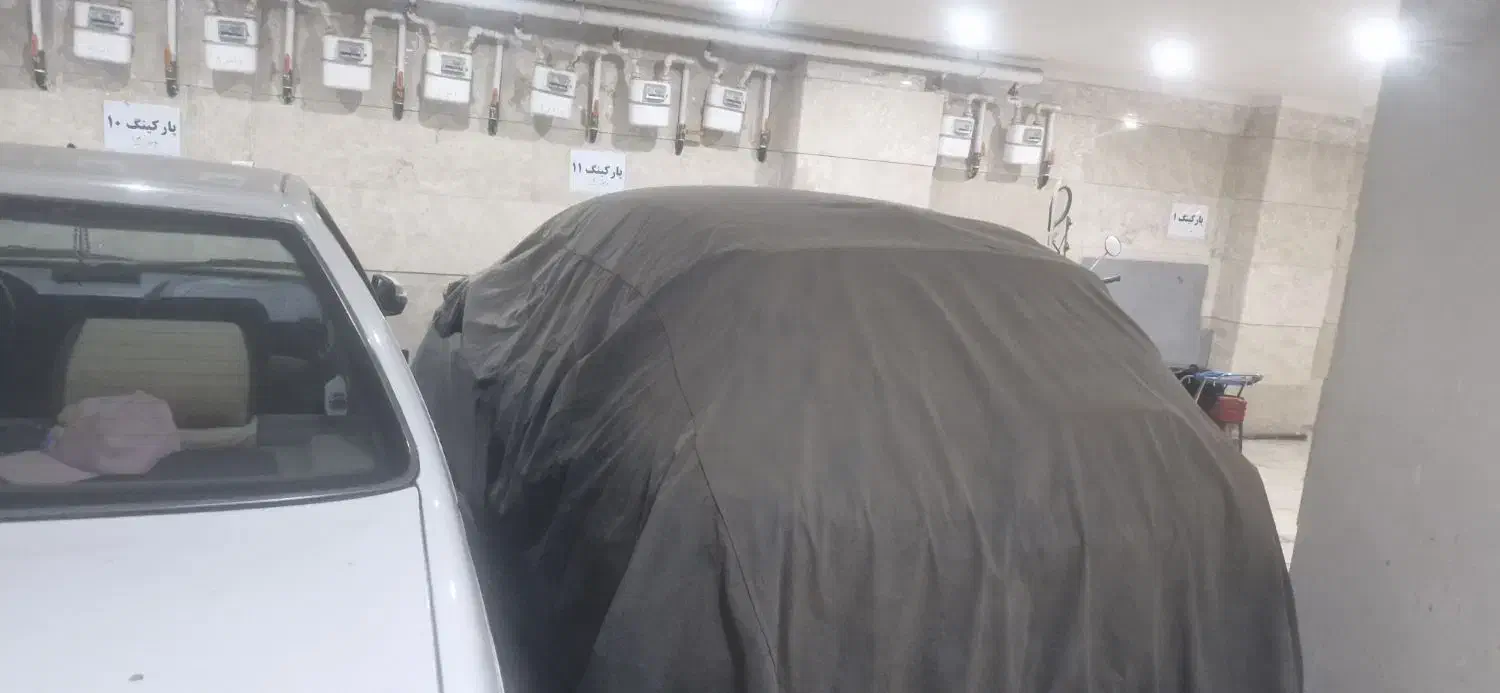 پژو ۲۰۷ پانامرا ۱۴۰۲ درحد صفر|خودرو سواری و وانت|تهران, مهرآباد جنوبی|دیوار