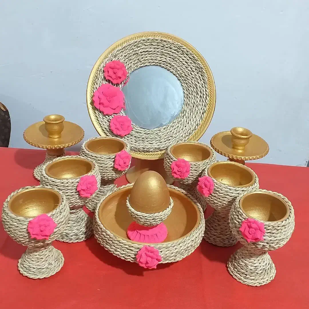 هفت سین|صنایع دستی و سایر لوازم تزئینی|رشت, عینک|دیوار