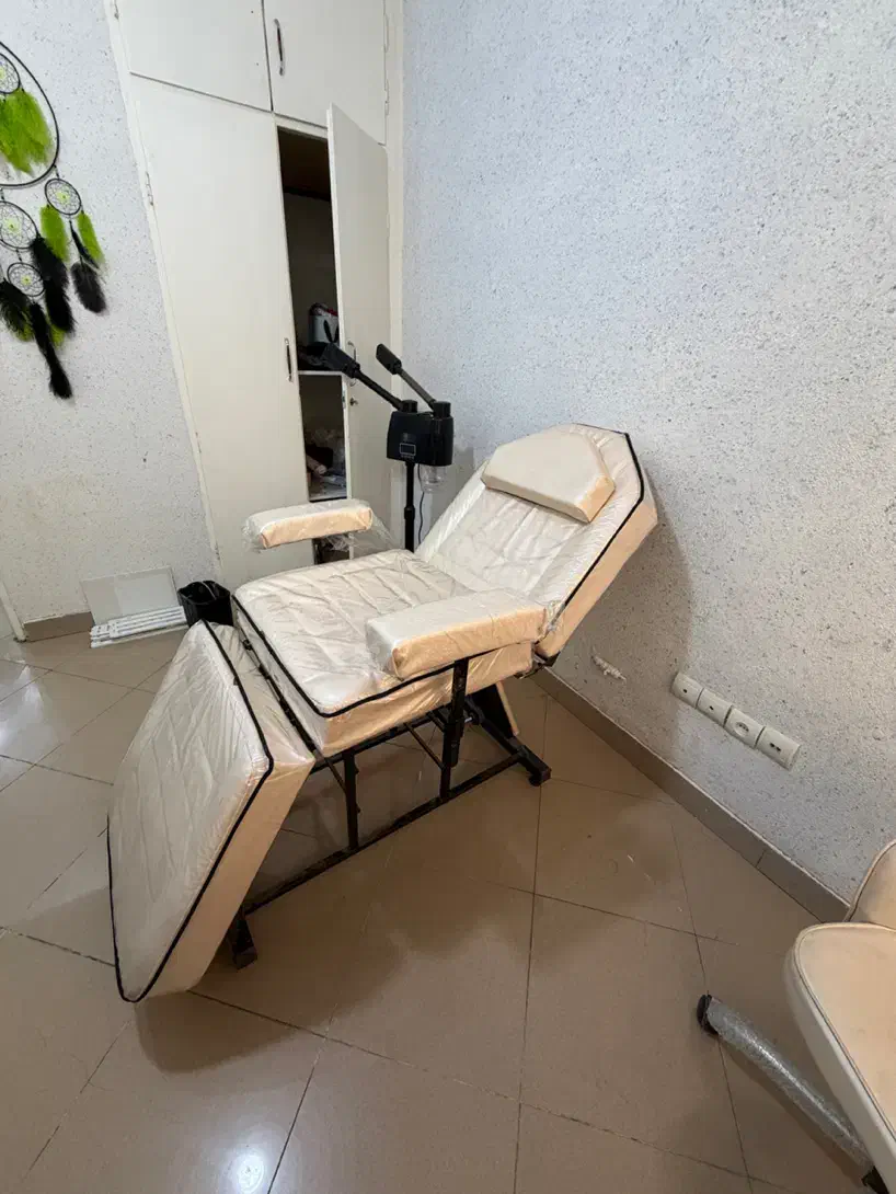 آرایشگاه|آرایشگاه و سالن‌های زیبایی|تهران, آهنگ|دیوار