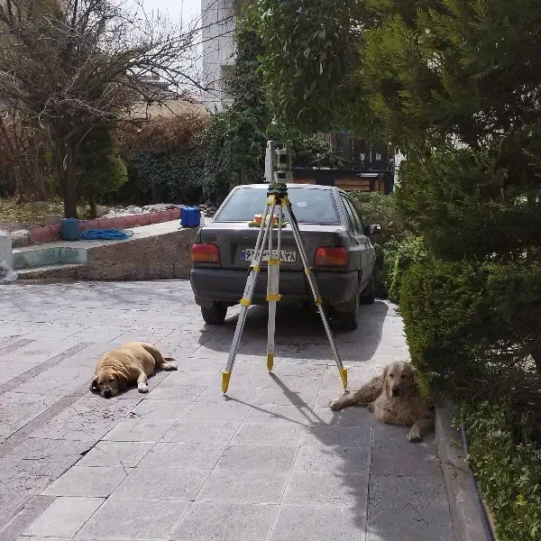 انجام خدمات نقشه برداری -UTM-کارشناس دادگستری ثبتی|خدمات پیشه و مهارت|تهران, نارمک جنوبی|دیوار