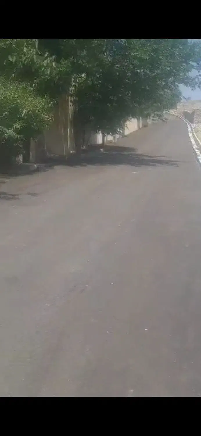 ۴۳۰متر زمین خوروین الحاق به بافت|فروش زمین و ملک کلنگی|کوهسار (البرز), |دیوار