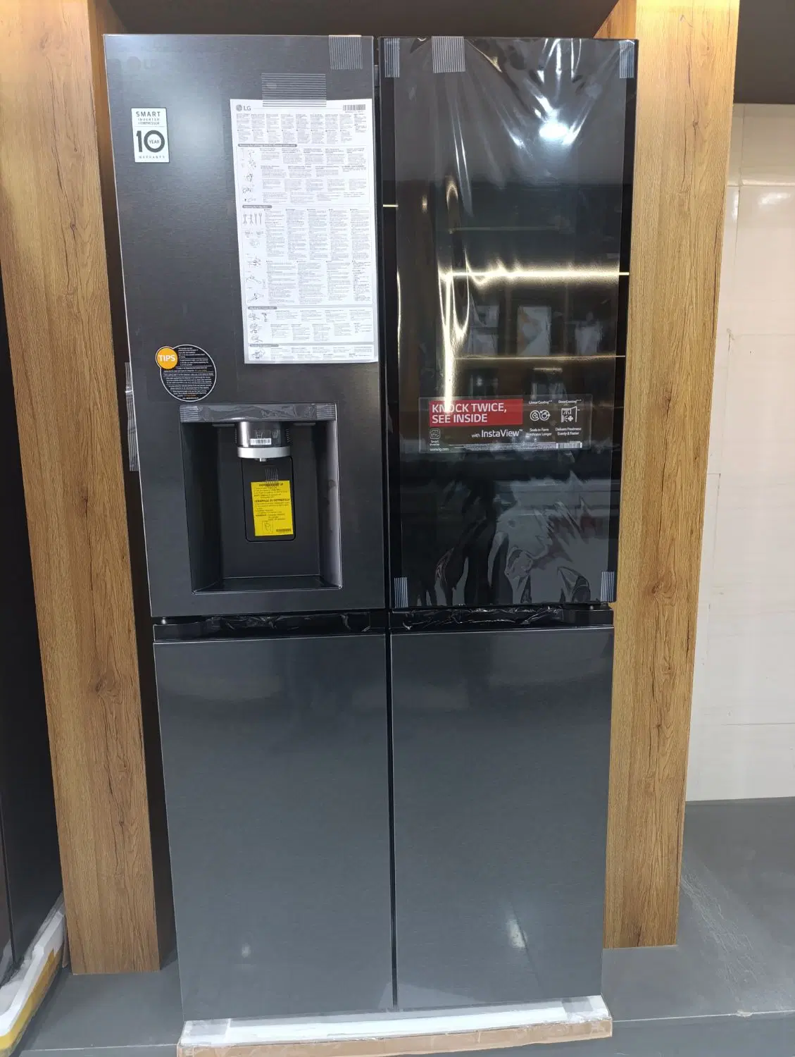 x29یخچال|یخچال و فریزر|میناب, |دیوار