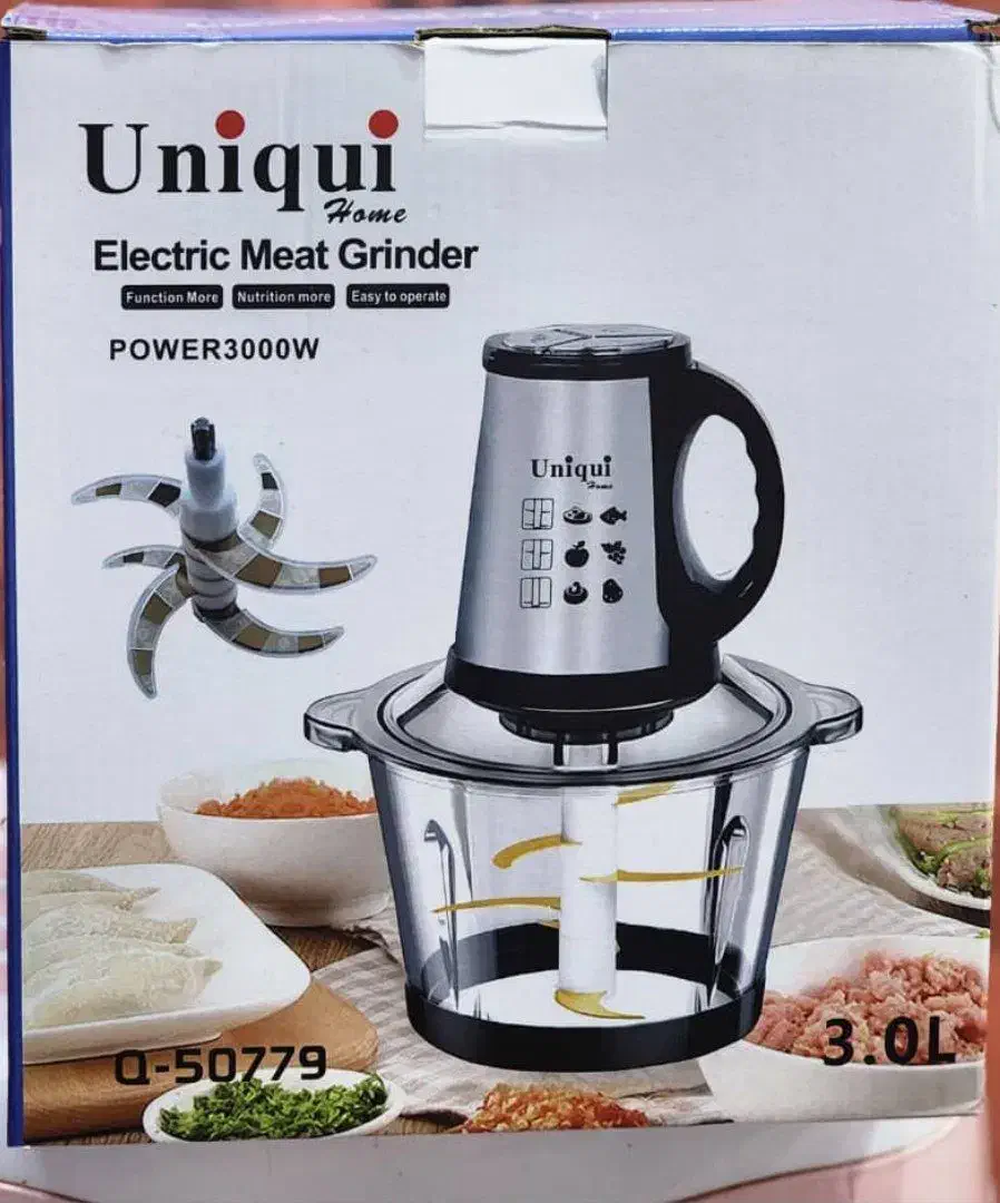 وسایل برقی آشپزخونه|خردکن، آسیاب، غذاساز|باغ ملک, |دیوار