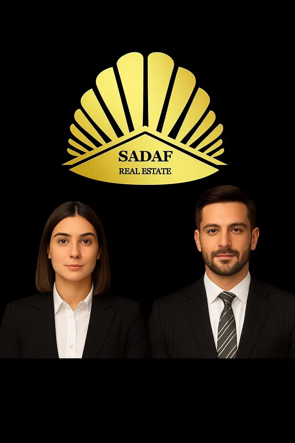 دعوت به کار دپارتمان املاک صدف درپردیس|استخدام بازاریابی و فروش|بومهن, |دیوار