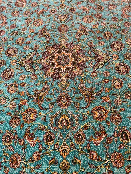 فرش ۳متری|فرش|کرج, حصارک بالا|دیوار