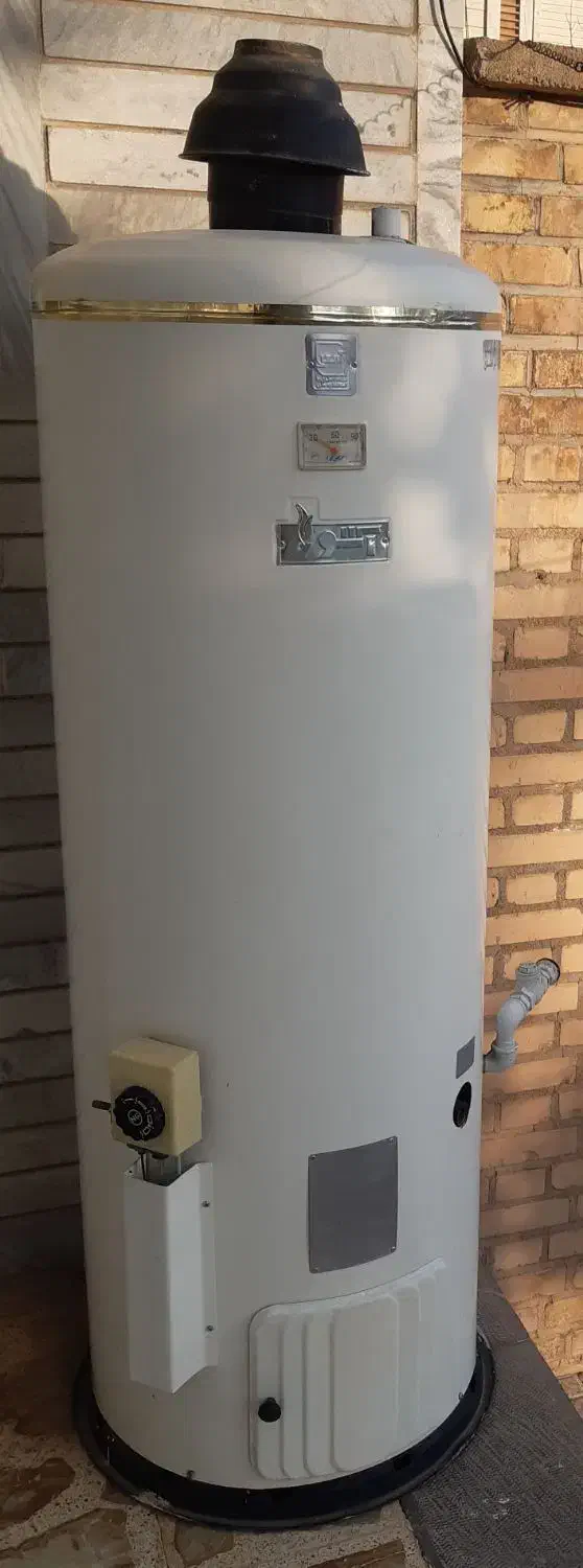 آبگرمکن مخزنی لعاب دار مارک آتور|آبگرمکن، پکیج، شوفاژ|فرخشهر, |دیوار