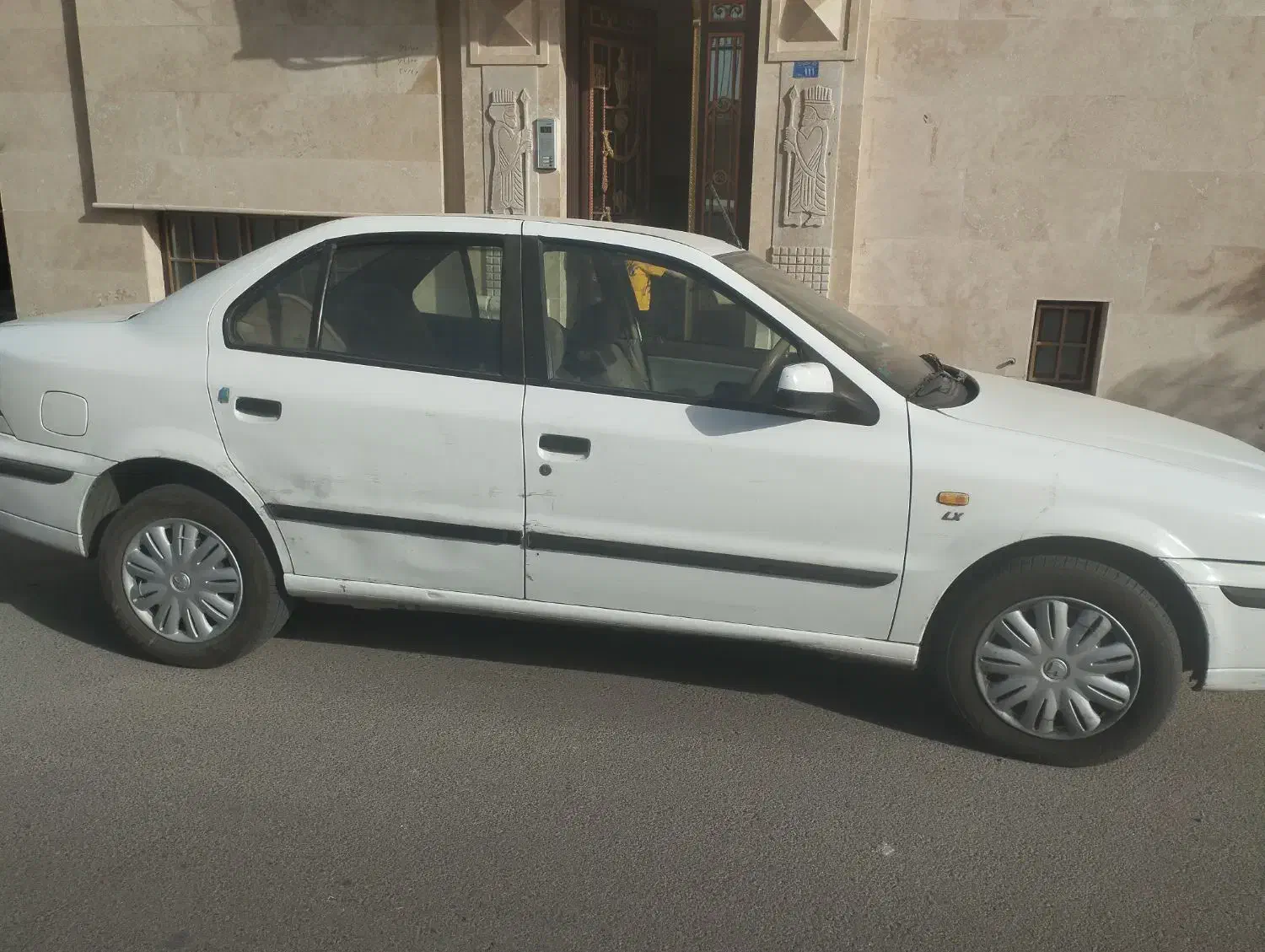 سمنداف سون دوگانه شرکتی|خودرو سواری و وانت|قم, عمار یاسر|دیوار