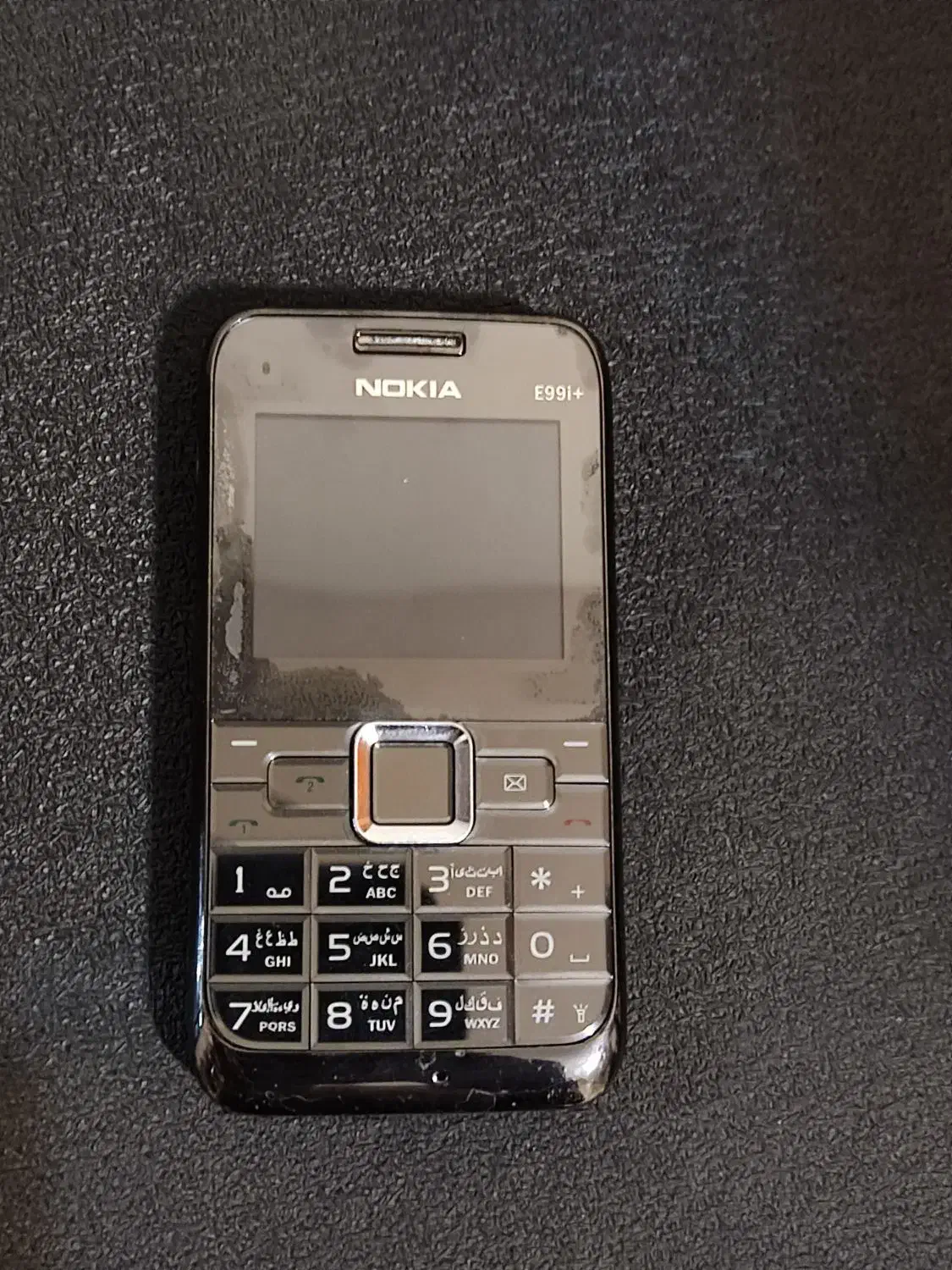 گوشی نوکیا|موبایل|تهران, سوهانک|دیوار