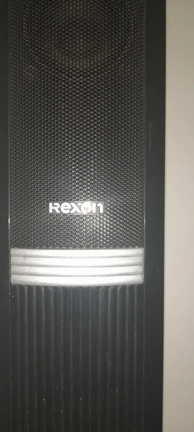 بلندگو سینما خانواده|سیستم صوتی خانگی|مشهد, انقلاب|دیوار