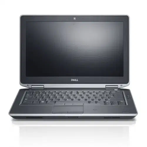 لپ تاپ ۱۳ اینچ dell 6330 i5 3320m|رایانه همراه|تهران, فلسطین (میدان انقلاب)|دیوار
