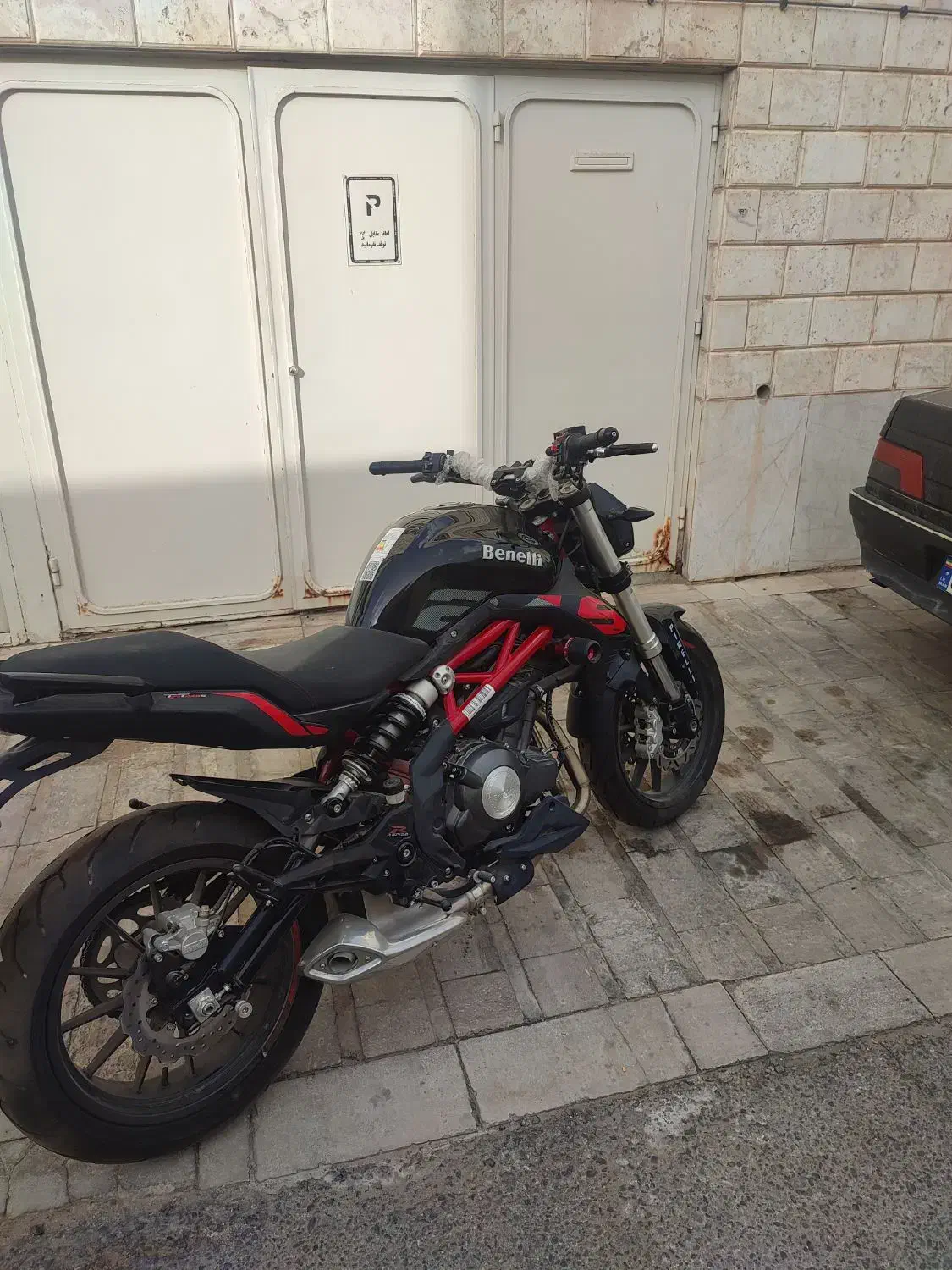 موتور|موتورسیکلت|یزد, |دیوار